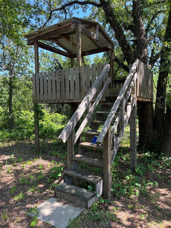 4179 W Gatlin St, Duncan, OK 73535 - view of play area