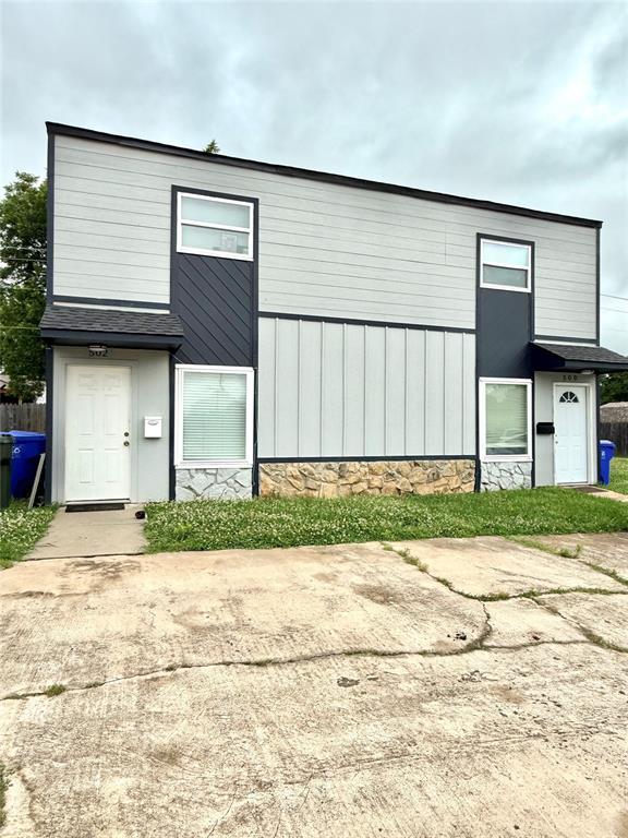 500 Sinclair Dr Unit 502, Norman, OK 73071 - photo 1