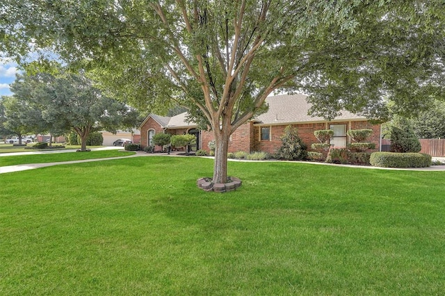 101 Ruby Rd, Elk City, OK 73644 - photo 4