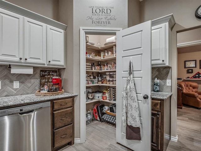 2204 Cale Cv, Yukon, OK 73099 - view of storage area