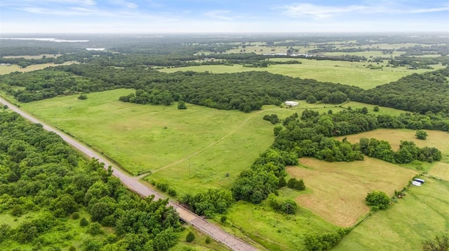 000 E County Road 1570, Stratford, OK 74872 - photo 1