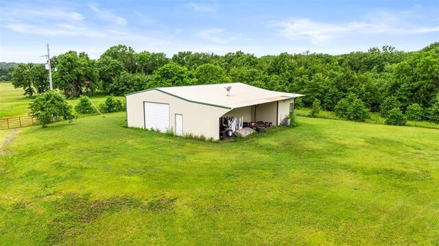 000 E County Road 1570, Stratford, OK 74872 - photo 8