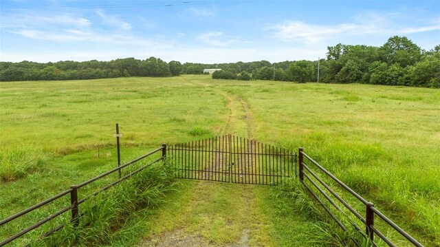 000 E County Road 1570, Stratford, OK 74872 - photo 12