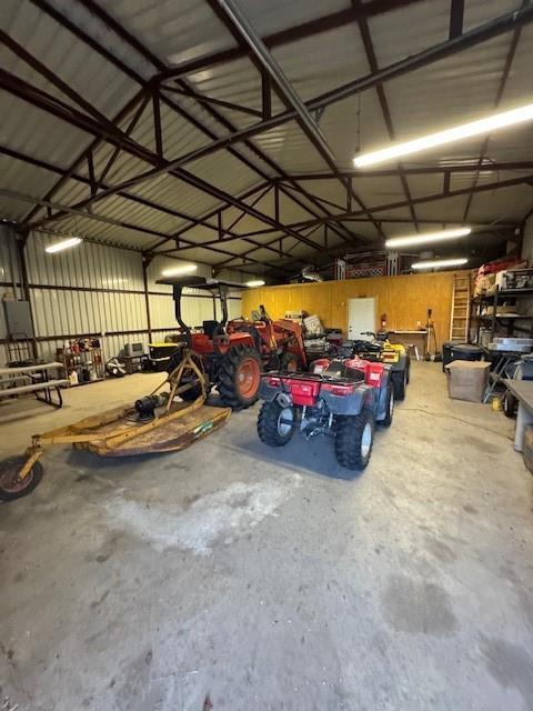 000 E County Road 1570, Stratford, OK 74872 - photo 19