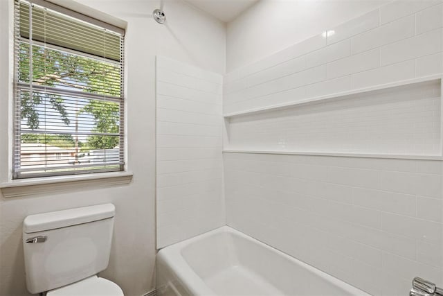311 N Monroe Ave, Blanchard, OK 73010 - full bath with plenty of natural light