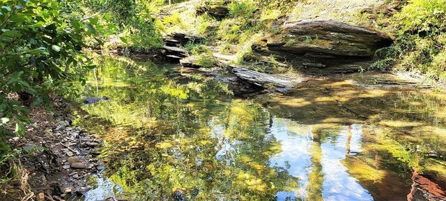 28 Creek Side Trl, Hochatown, OK 74728