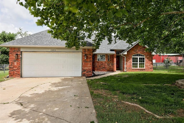 1525 E Sw 89th St, Mustang, OK 73064 - photo 1