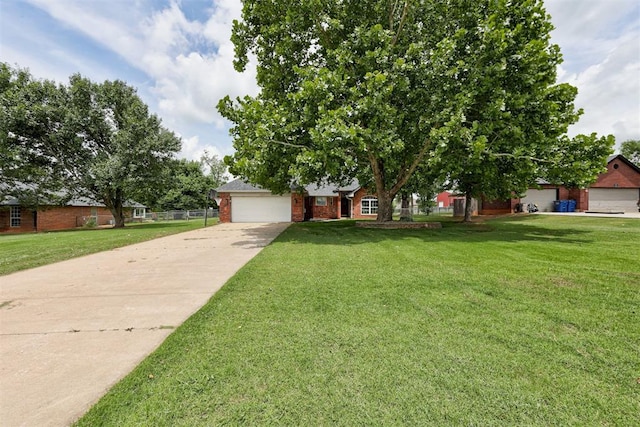 1525 E Sw 89th St, Mustang, OK 73064 - photo 2