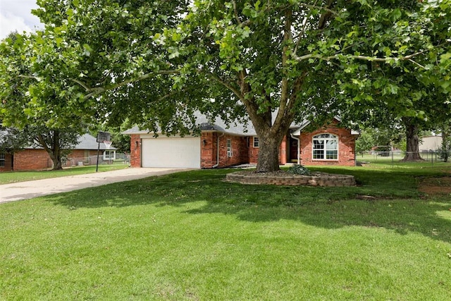 1525 E Sw 89th St, Mustang, OK 73064 - photo 3