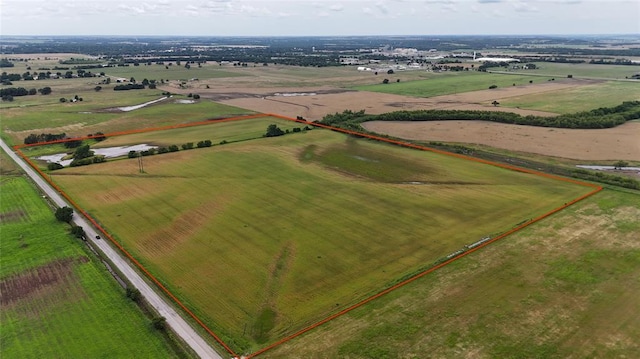 E Petree Rd, Anadarko, OK 73005