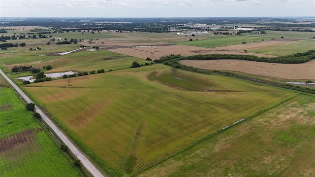 E Petree Rd, Anadarko, OK 73005