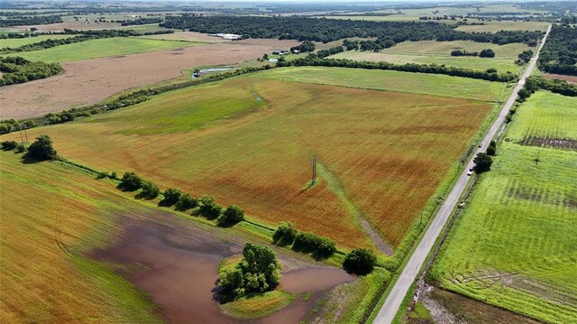 E Petree Rd, Anadarko, OK 73005