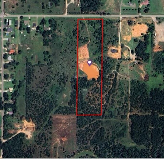 37207 Lake Rd, Shawnee, OK 74801