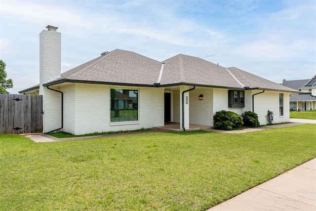 10004 S Drexel Ave, Oklahoma City, OK 73159 - photo 3