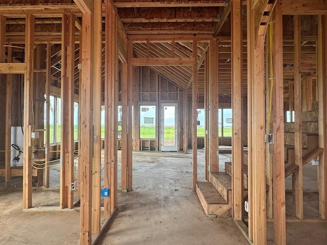 7295 NE Eagle Dr, Piedmont, OK 73078 - view of misc room