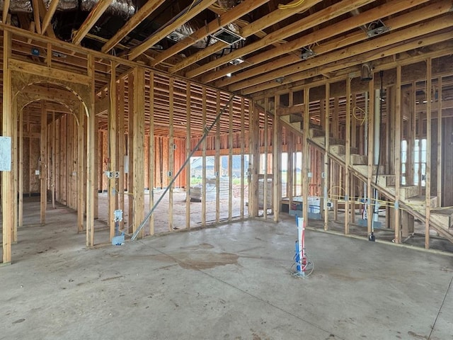 7295 NE Eagle Dr, Piedmont, OK 73078 - view of miscellaneous room