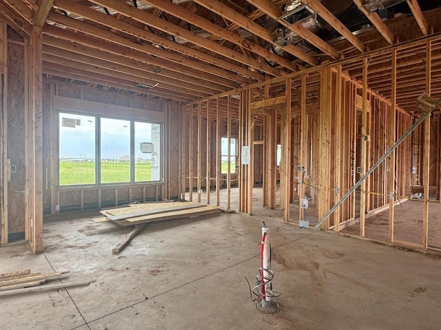 7295 NE Eagle Dr, Piedmont, OK 73078 - view of misc room
