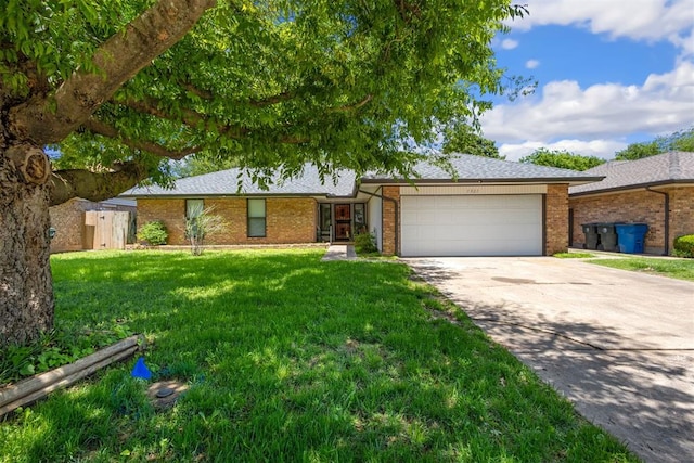 1321 Alviola Ave, Midwest City, OK 73110 - photo 1