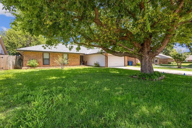 1321 Alviola Ave, Midwest City, OK 73110 - photo 2