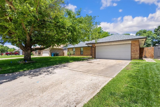 1321 Alviola Ave, Midwest City, OK 73110 - photo 3