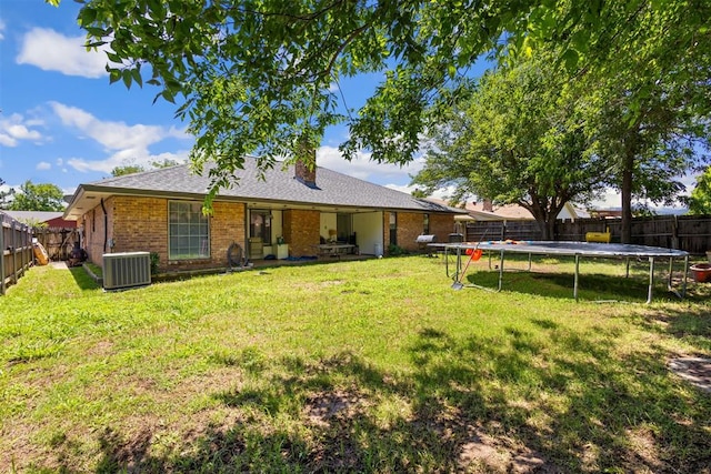 1321 Alviola Ave, Midwest City, OK 73110 - photo 27