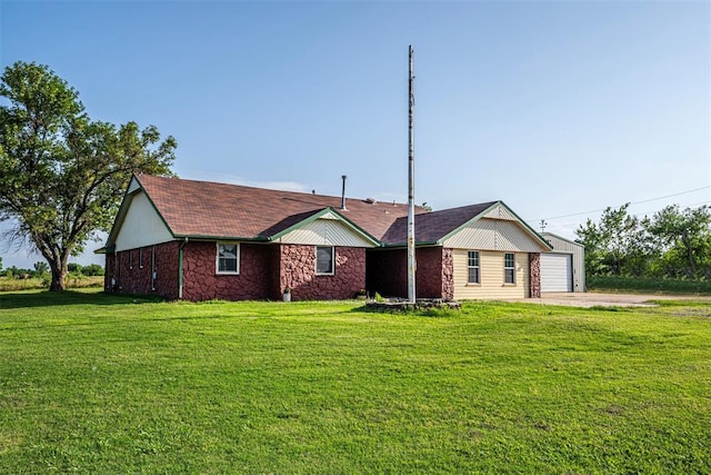 1951 County Rd 1220, Tuttle, OK 73089 - photo 1