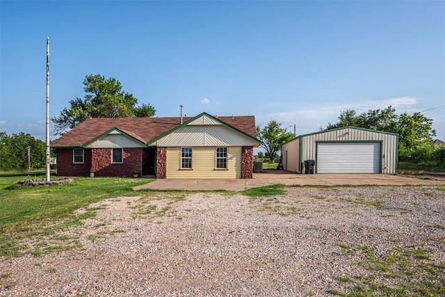 1951 County Rd 1220, Tuttle, OK 73089 - photo 2