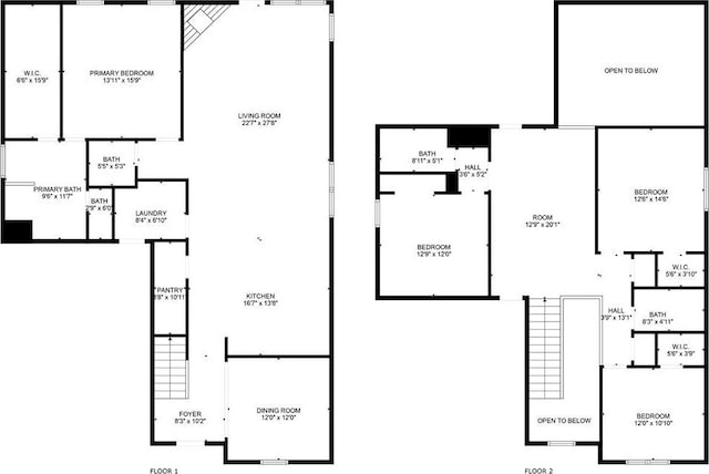 3441 NW 176th St, Edmond, OK 73012 - view of home floor plan