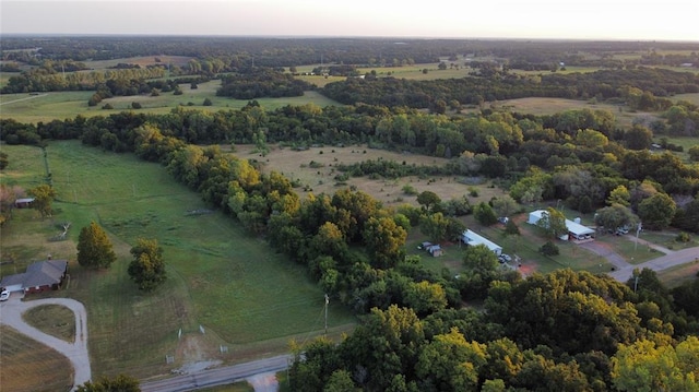 10005 Banner Rd, Lexington, OK 73051 - photo 1