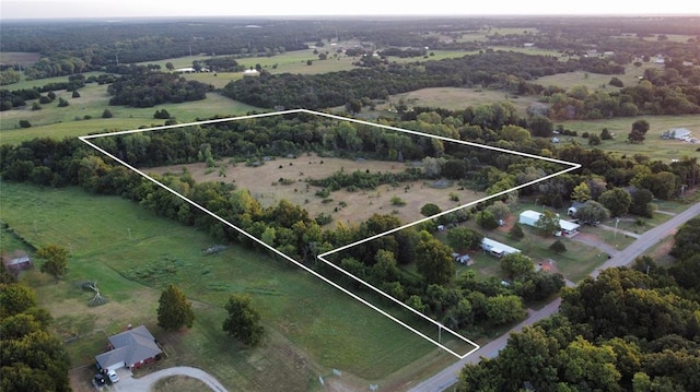 10005 Banner Rd, Lexington, OK 73051 - photo 3