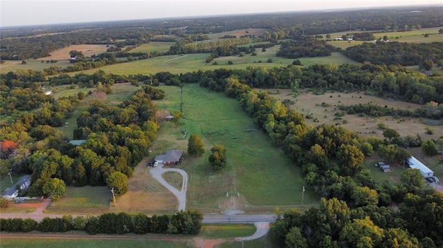 10005 Banner Rd, Lexington, OK 73051 - photo 5