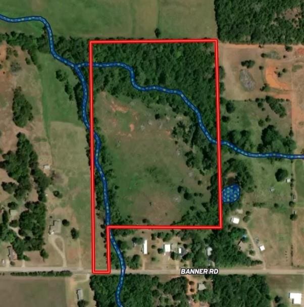 10005 Banner Rd, Lexington, OK 73051 - photo 16
