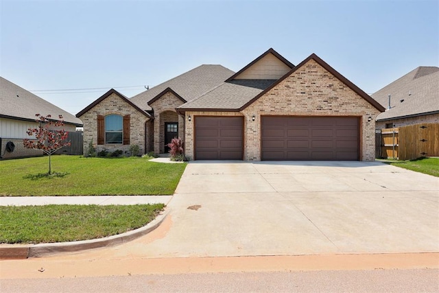 4617 Olivera St, Mustang, OK 73064 - photo 1
