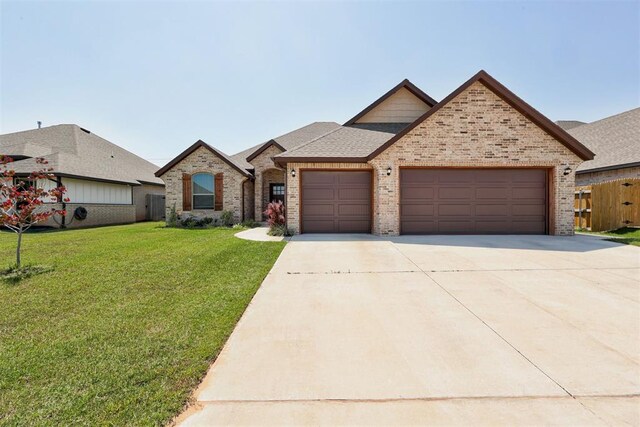 4617 Olivera St, Mustang, OK 73064 - photo 2