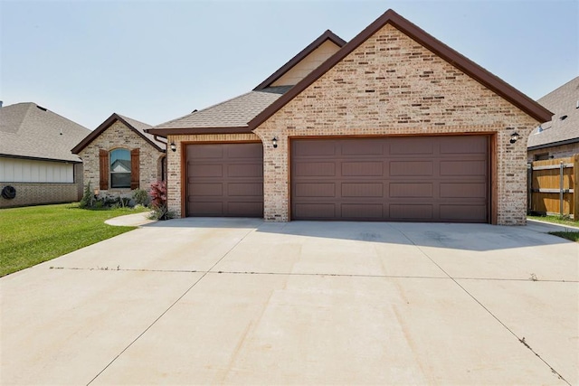 4617 Olivera St, Mustang, OK 73064 - photo 3