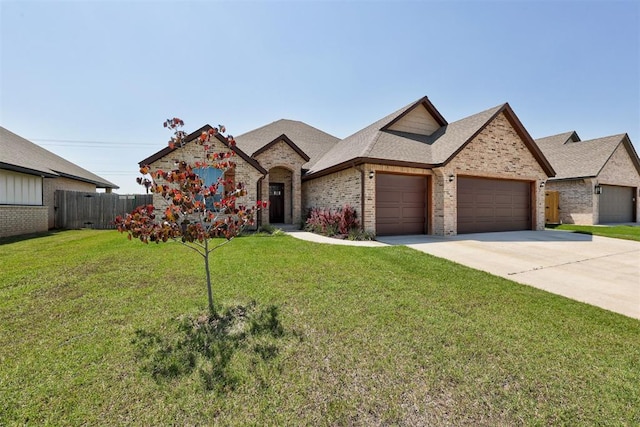 4617 Olivera St, Mustang, OK 73064 - photo 4