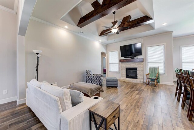 4617 Olivera St, Mustang, OK 73064 - photo 6
