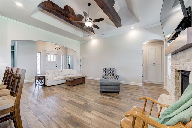 4617 Olivera St, Mustang, OK 73064 - photo 8