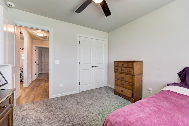 4617 Olivera St, Mustang, OK 73064 - photo 38