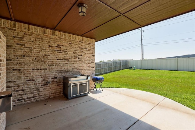 4617 Olivera St, Mustang, OK 73064 - photo 45