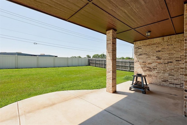 4617 Olivera St, Mustang, OK 73064 - photo 46