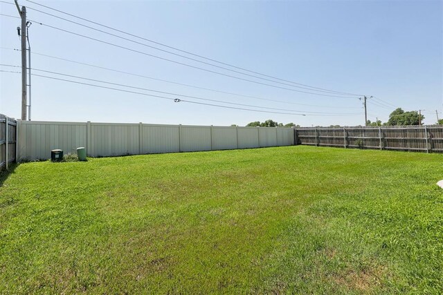 4617 Olivera St, Mustang, OK 73064 - photo 47