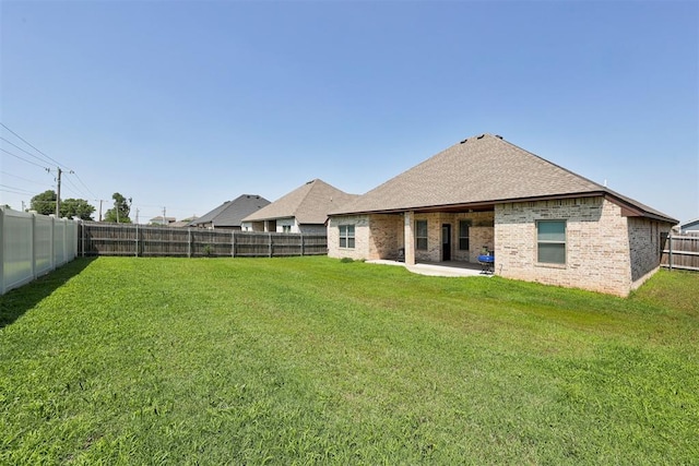 4617 Olivera St, Mustang, OK 73064 - photo 48