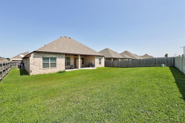4617 Olivera St, Mustang, OK 73064 - photo 49