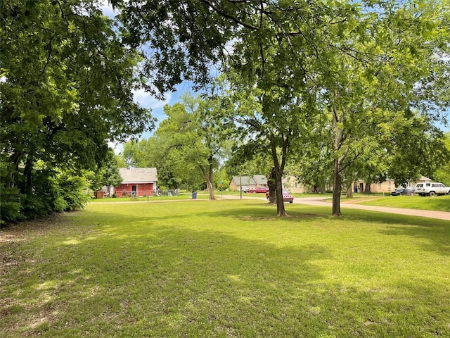 1001 W Mansur Ave, Guthrie, OK 73044