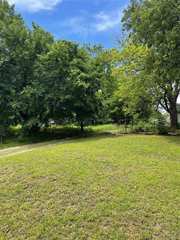 1001 W Mansur Ave, Guthrie, OK 73044