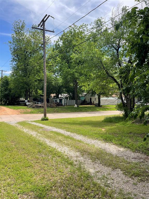 1001 W Mansur Ave, Guthrie, OK 73044