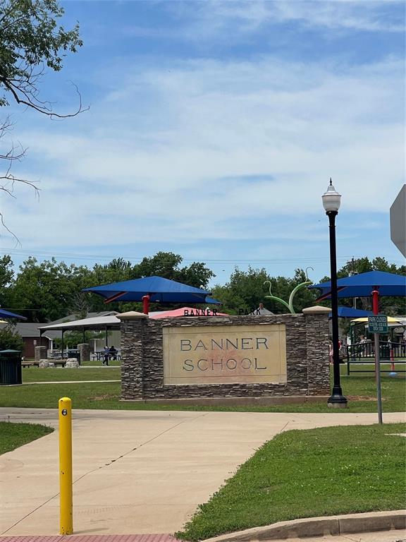 1001 W Mansur Ave, Guthrie, OK 73044