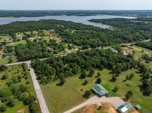 0 Heather Rd, Mcloud, OK 74851 - photo 2