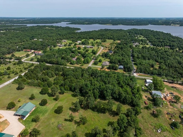 0 Heather Rd, Mcloud, OK 74851 - photo 4